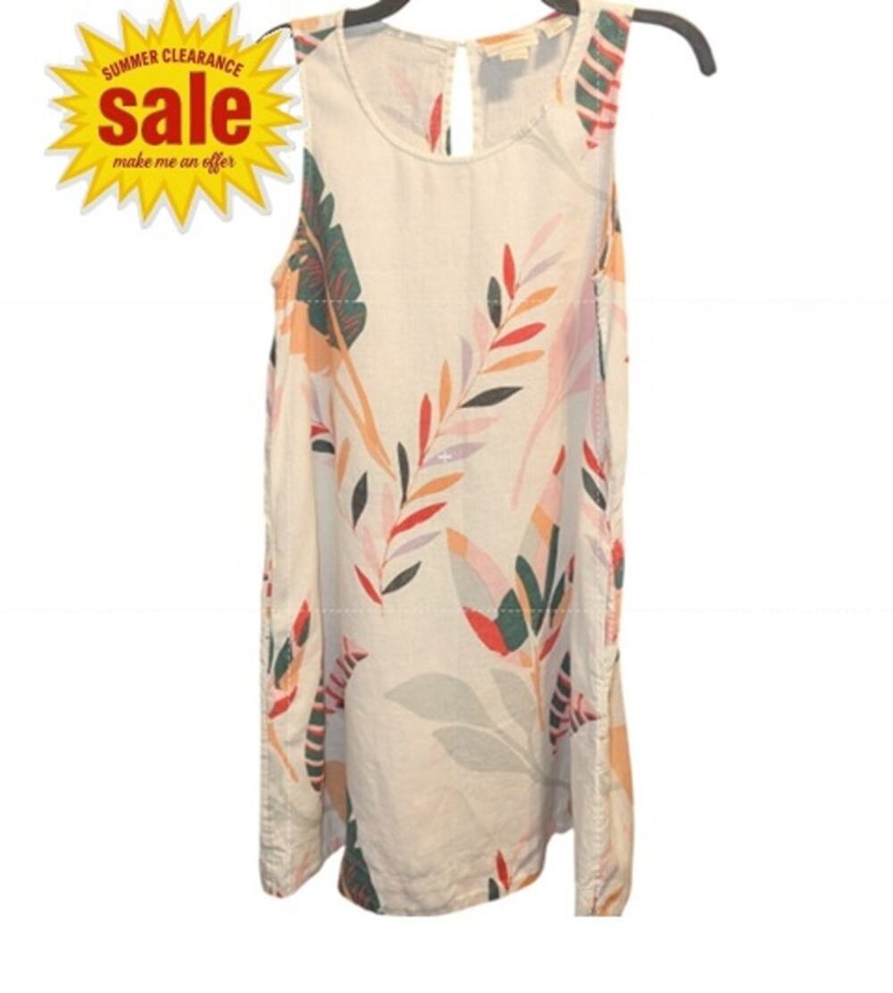 Cynthia Rowley Dress Size S  SUMMER CLEARANCE SALE - MAKE ME AN OFFER!